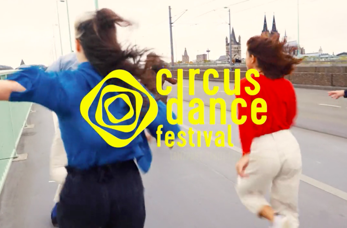 Festivalportrait 2021 | CircusDanceFestival