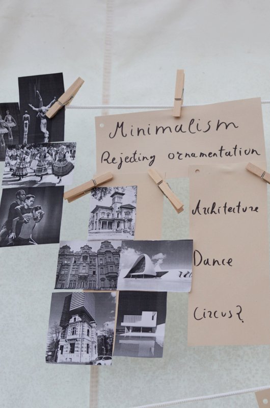 Research: Archive Lab