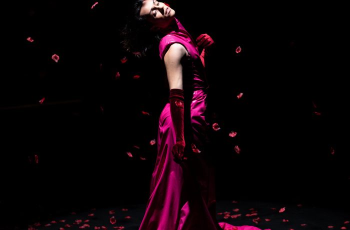 DELUSIONAL ''I KILLED A MAN''