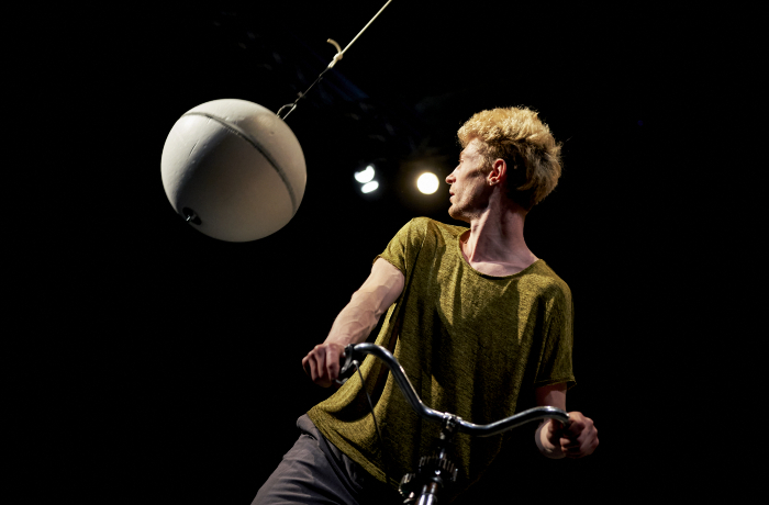 © Jona Harnischmacher