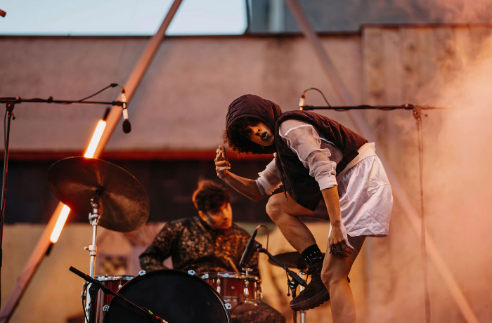 DOWN - Single Version