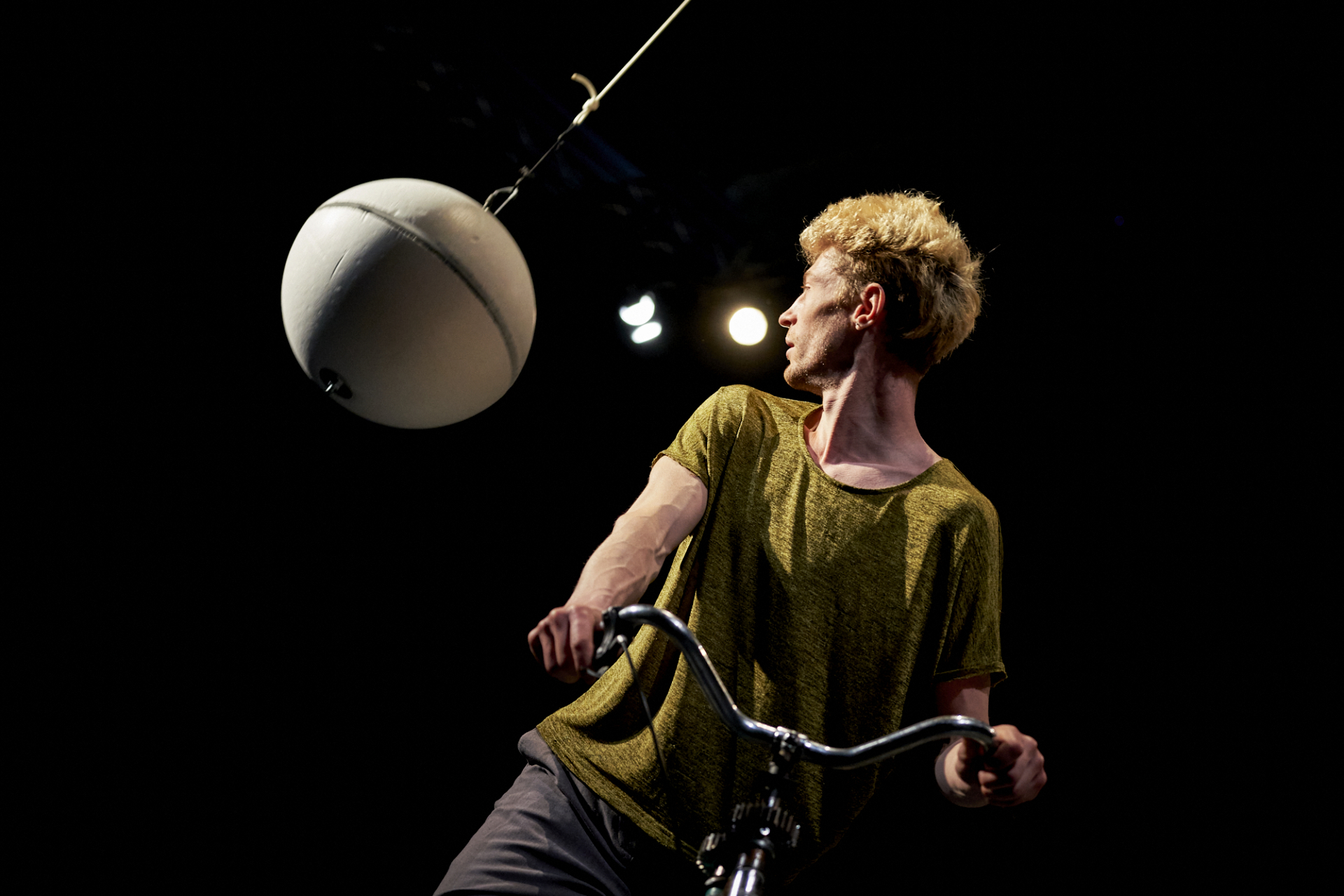 © Jona Harnischmacher