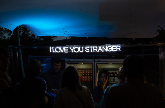 Live*Set: Festival Closing